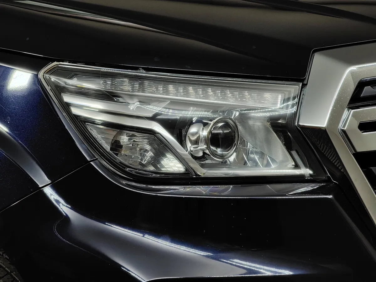 Dongfeng DF6 2.3d AT AWD (163 л.с.) Luxury Черный в АВИЛОН. Слайд №10