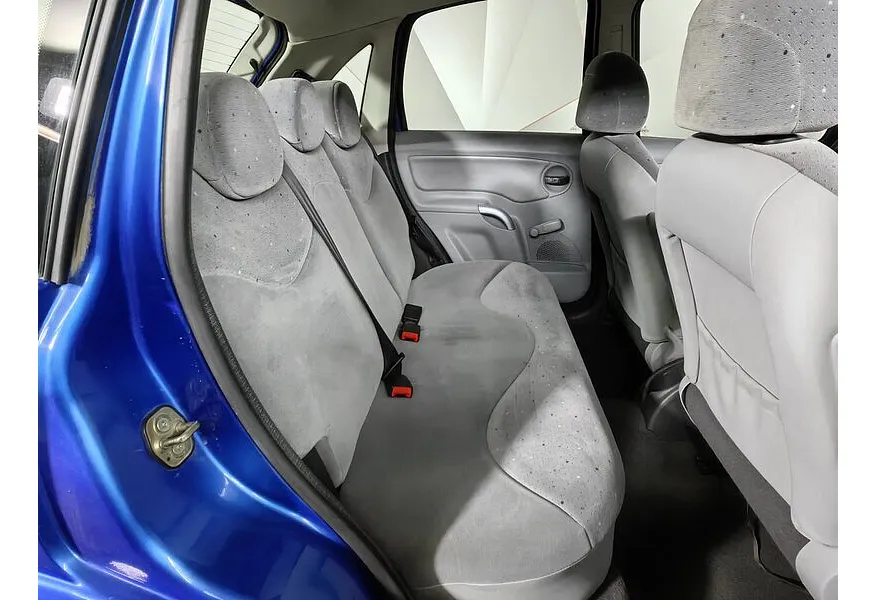 Citroen C3 1.4 MT (75 л.с.) Синий в АВИЛОН. Слайд №12