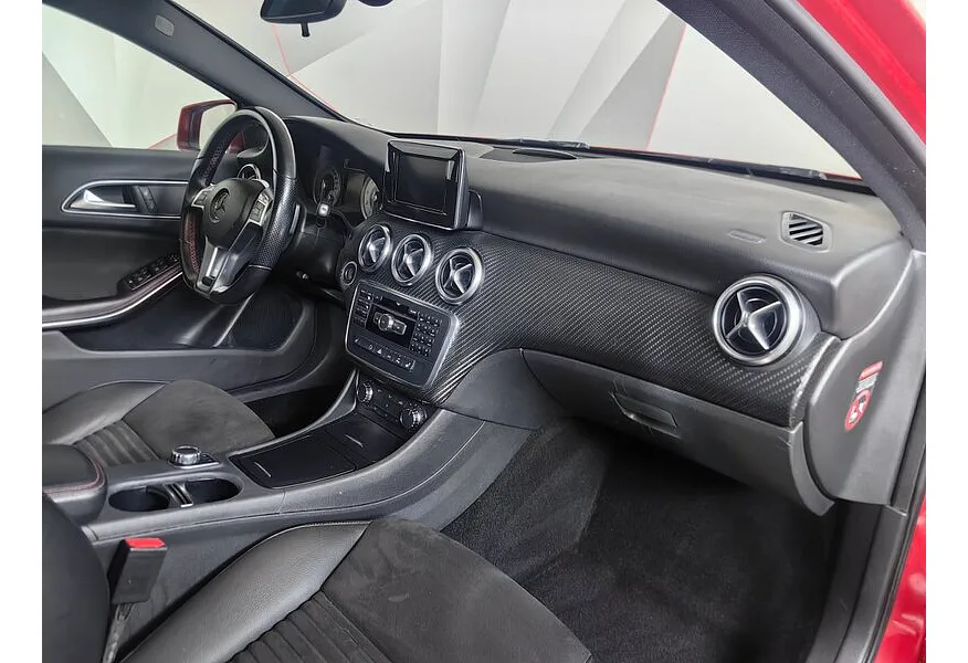 АВИЛОН - Mercedes-Benz A-Класс A 200 7G-DCT (156 л.с.) Красный - slide 9