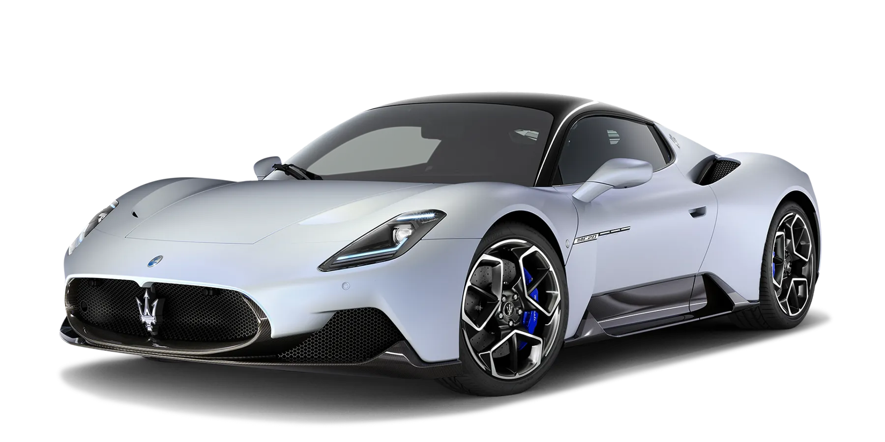 Maserati MC20