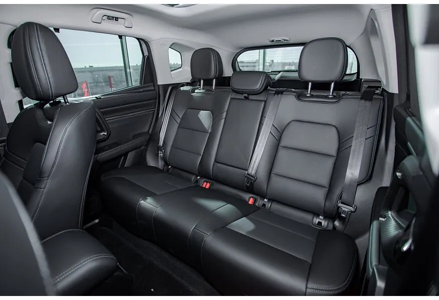 АВИЛОН - Haval PRO H7 2.0T 7DCT 4WD (192 л.с.) Tech Plus Белый - slide 8