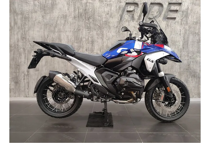 АВИЛОН - BMW Motorrad R 1300 GS R 1300 GS 1300 см³ (145) 1300 Синий - slide 3