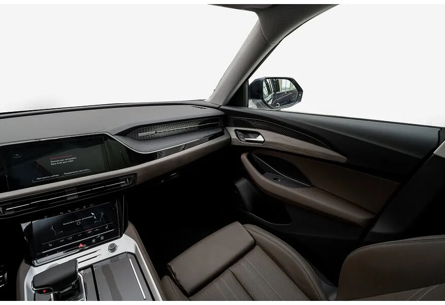 АВИЛОН - Audi Q6 2.5 TFSI S-tronic quattro (299 л.с.) Design Черный - slide 5