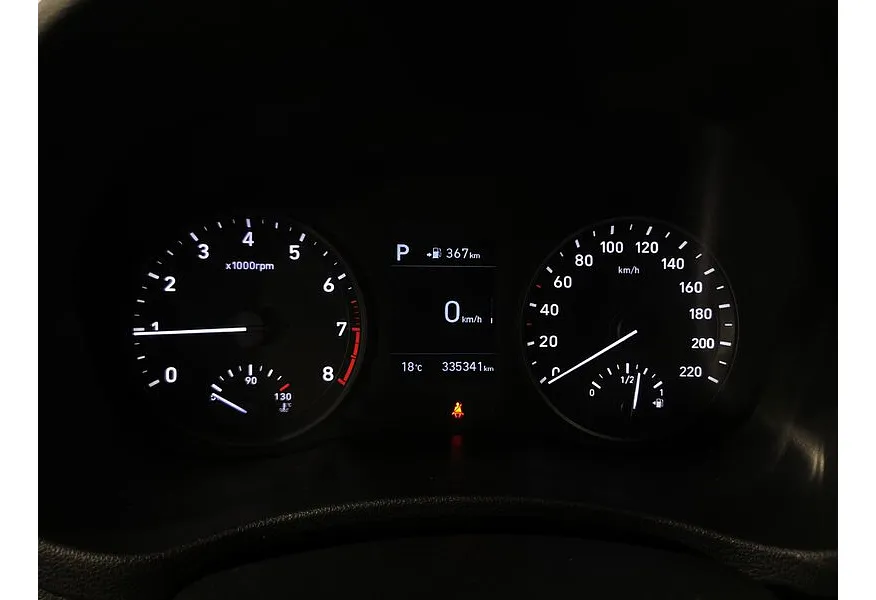 Hyundai Solaris 1.6 AT (123 л.с.) Active Plus Бежевый в АВИЛОН. Слайд №18