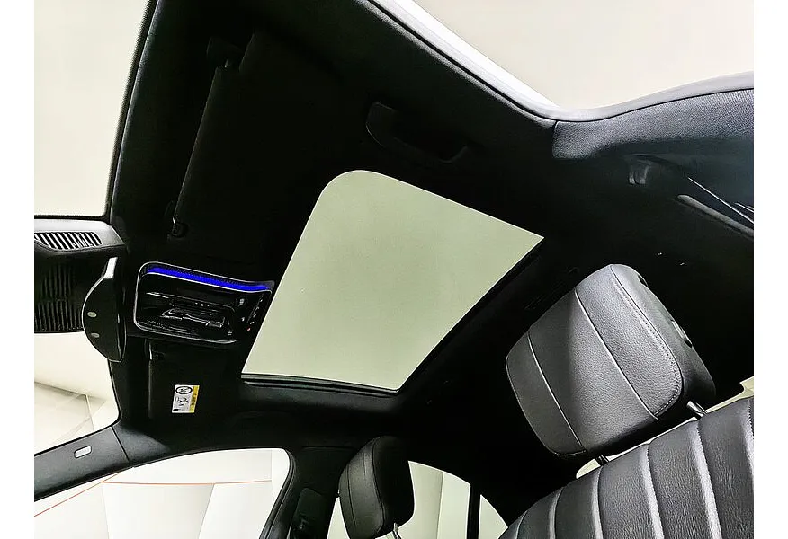 Mercedes-Benz S-Класс S 350 d 9G-Tronic 4Matic (313 л.с.) Серый в АВИЛОН. Слайд №25