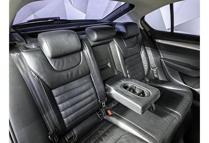 Skoda Octavia 1.8 TSI DSG (180 л.с.) Коричневый в АВИЛОН. Слайд №16