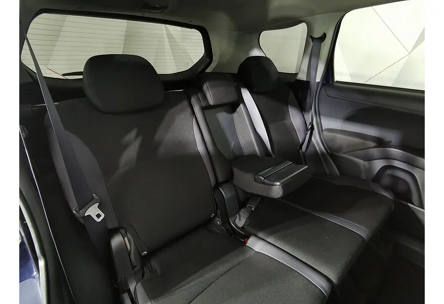 АВИЛОН - Mitsubishi Outlander 2.0 MIVEC CVT 2WD (146 л.с.) Intense Plus Синий - slide 10