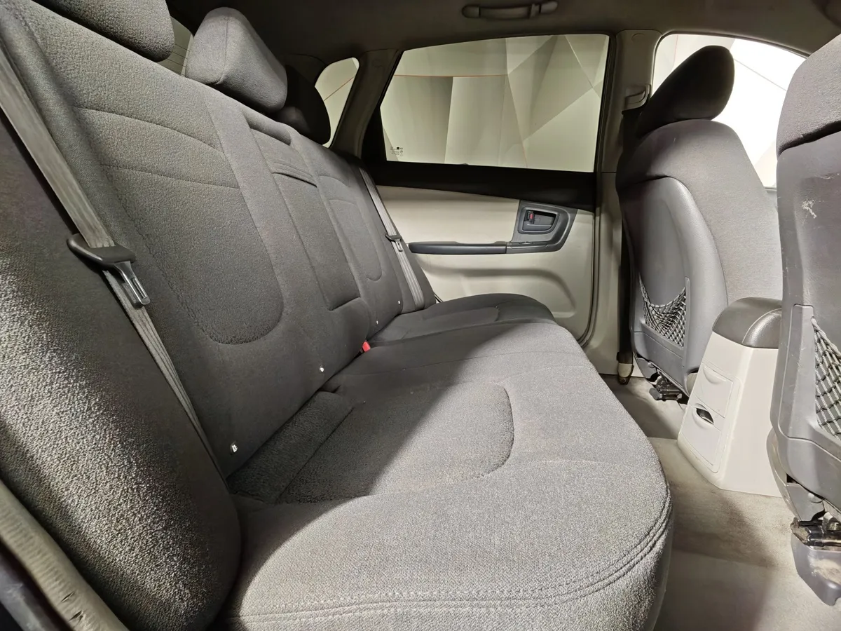 Kia Cerato 1.6 MT (105 л.с.) Черный в АВИЛОН. Слайд №13