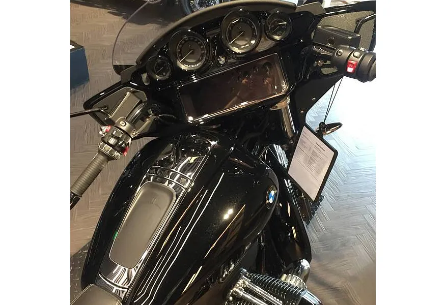 АВИЛОН - BMW Motorrad R 18 R 18 1800 см³ 1800 Черный - slide 9