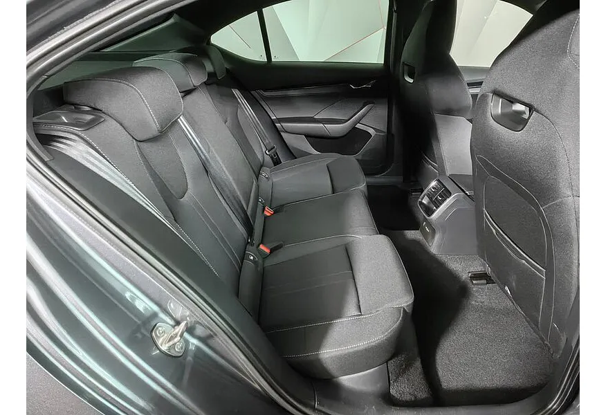 АВИЛОН - Skoda Octavia 1.4 AT FWD (150 л.с.) Style Plus Серый - slide 14