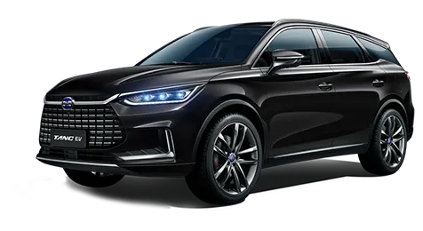 BYD Tang 