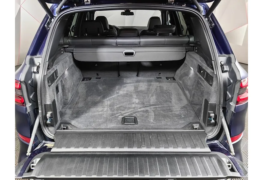 АВИЛОН - BMW X5 xDrive30d Steptronic (286 л.с.) Синий - slide 14