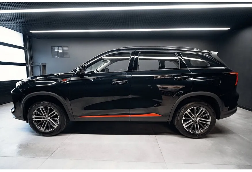 АВИЛОН - Changan CS75PLUS 2.0 AT (223 л.с.) Tech Черный - slide 9471800