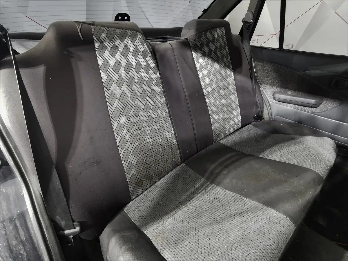 Daewoo Nexia 1.5 MT (80 л.с.) Синий в АВИЛОН. Слайд №14