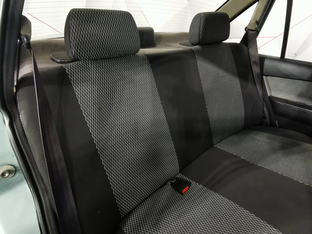 Daewoo Nexia 1.6 MT (109 л.с.) Зеленый в АВИЛОН. Слайд №16
