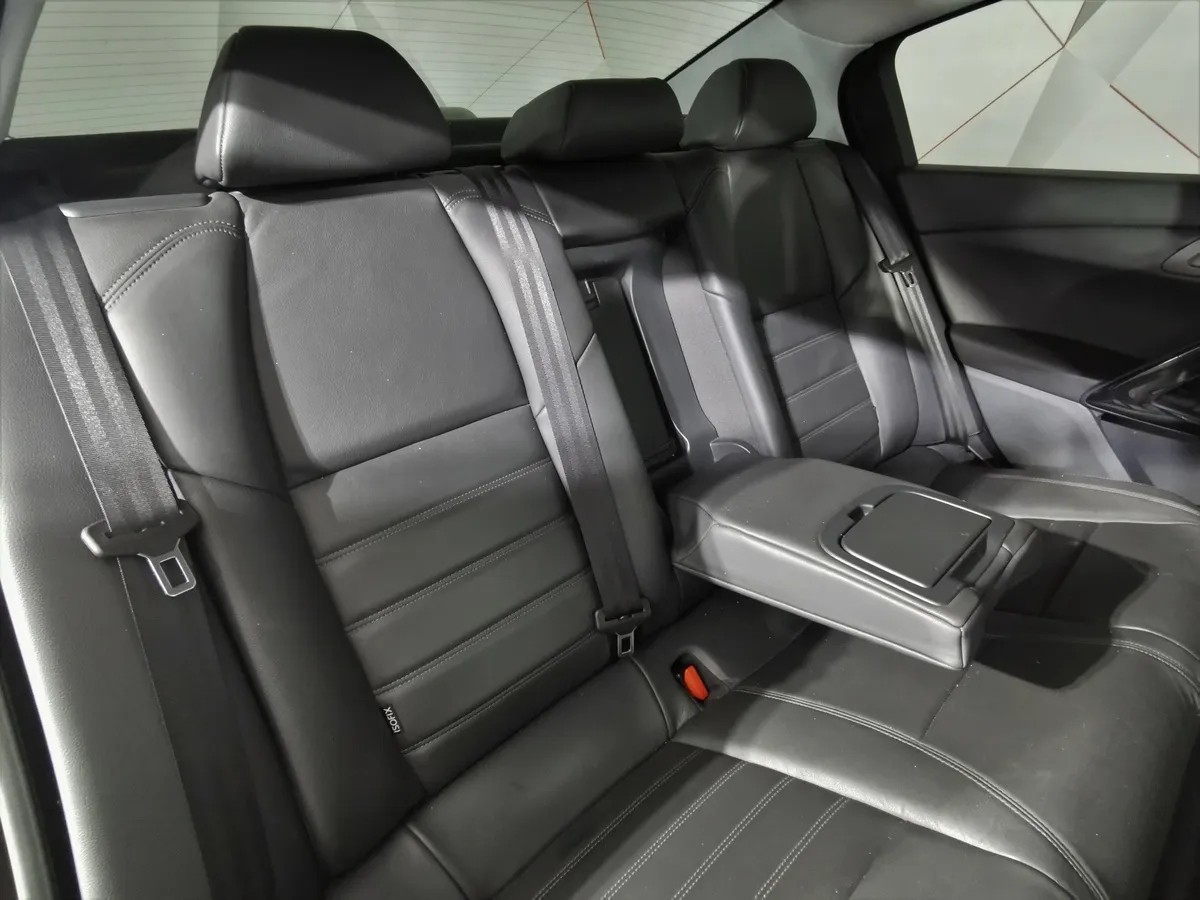 Peugeot 508 1.6 THP AT (150 л.с.) Коричневый в АВИЛОН. Слайд №15