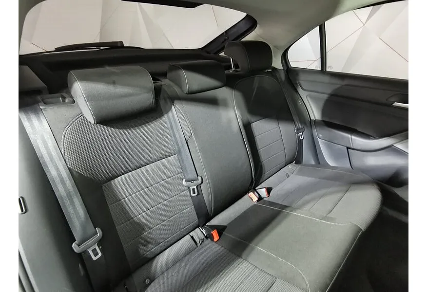 Skoda Rapid 1.4 TSI DSG (125 л.с.) Active Серый в АВИЛОН. Слайд №17