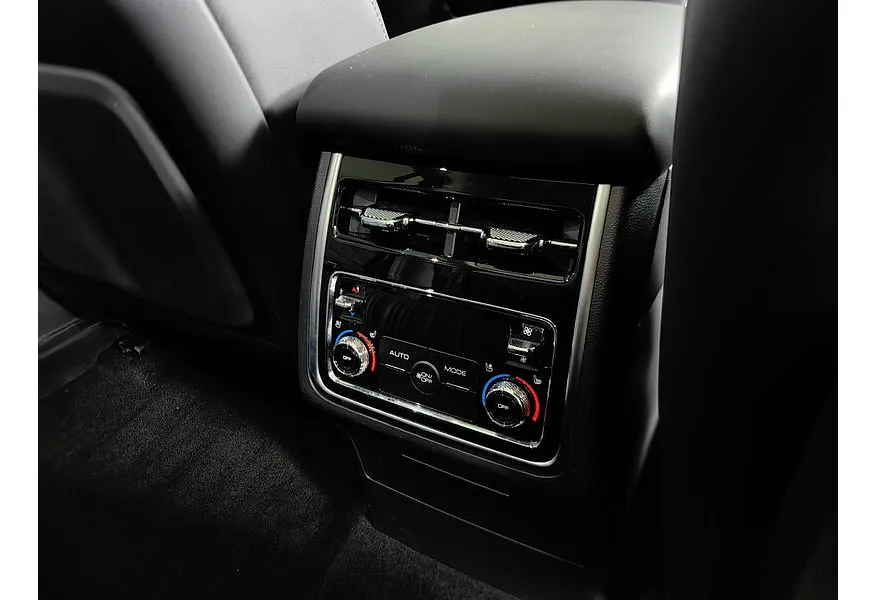 TANK 500 3.0 Turbo V6 AT 4WD (299 л.с.) Премиум Белый в АВИЛОН. Слайд №26