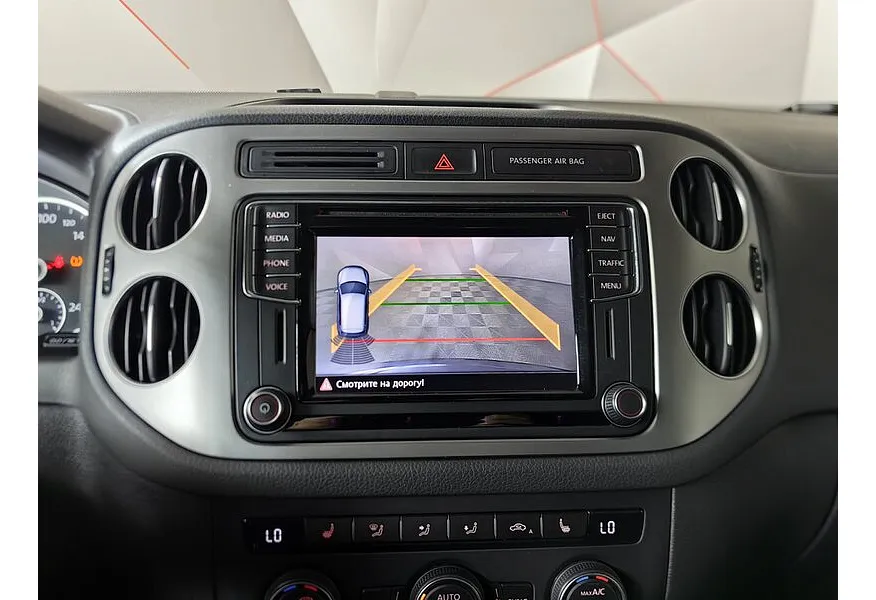 АВИЛОН - Volkswagen Tiguan 2.0 TSI 4Motion AT (180 л.с.) Sport&Style Черный - slide 0