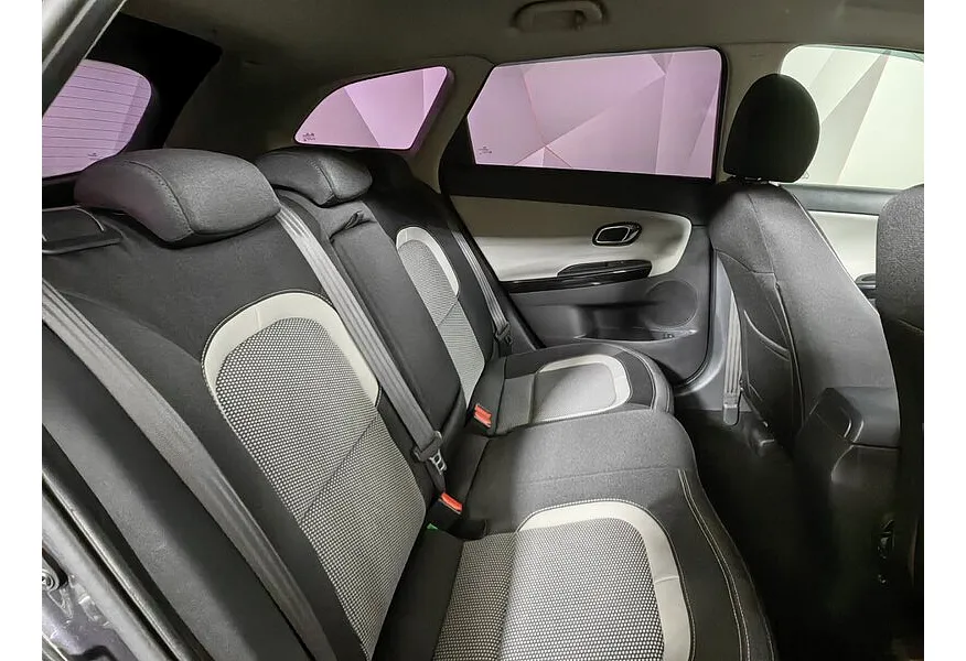 АВИЛОН - Kia Ceed 1.6 AT (129 л.с.) Серый - slide 10