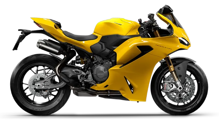 Изображение Ducati Panigale V2