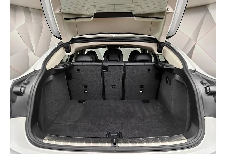 BMW X4 xDrive20i Steptronic (184 л.с.) Lifestyle Бежевый в АВИЛОН. Слайд №9