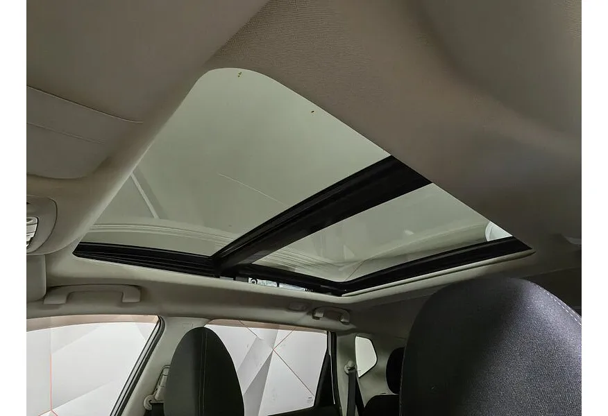 АВИЛОН - Nissan X-Trail 2.5 CVT AWD (171 л.с.) Белый - slide 19