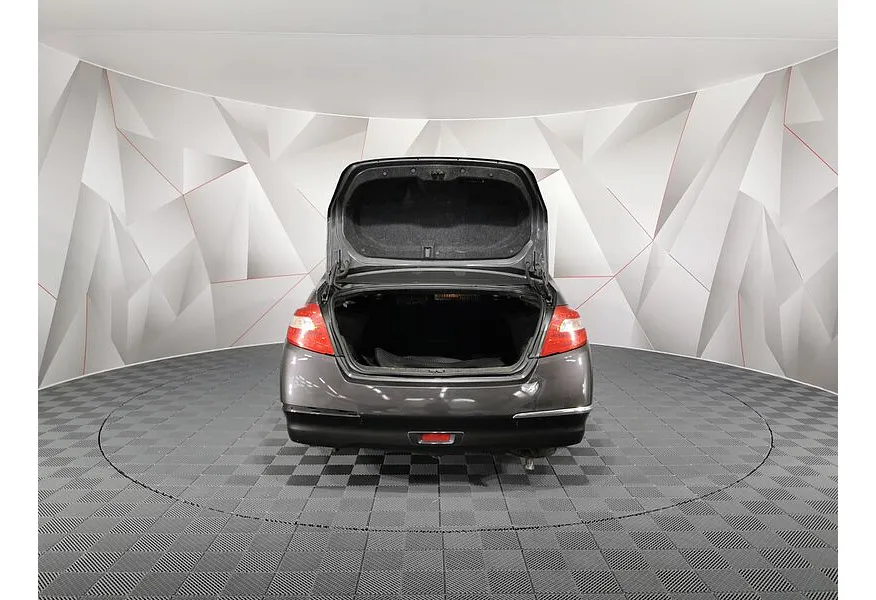 АВИЛОН - Nissan Teana 2.5 Xtronic (182 л.с.) Фиолетовый - slide 16