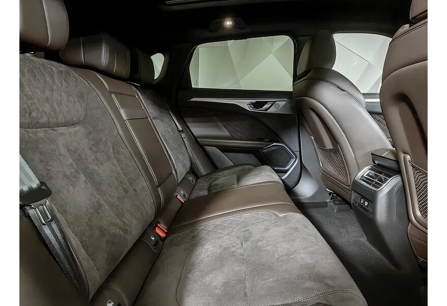 WEY 05 2.0 PHEV DHT 4WD (309 л.с.) Premium Коричневый в АВИЛОН. Слайд №16