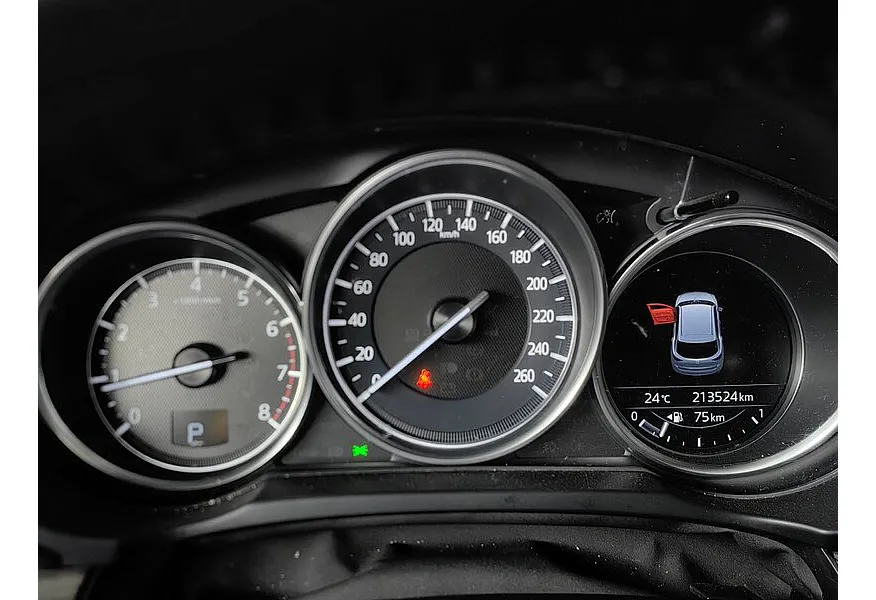 АВИЛОН - Mazda CX-5 2.5 AT AWD (194 л.с.) Active Голубой - slide 19