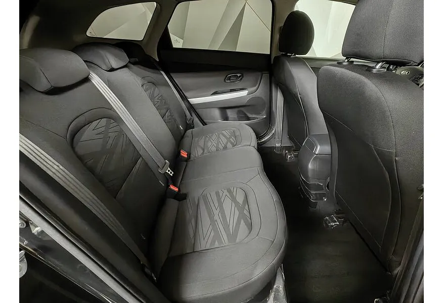 Kia Ceed 1.6 AT (130 л.с.) Classic Черный в АВИЛОН. Слайд №16