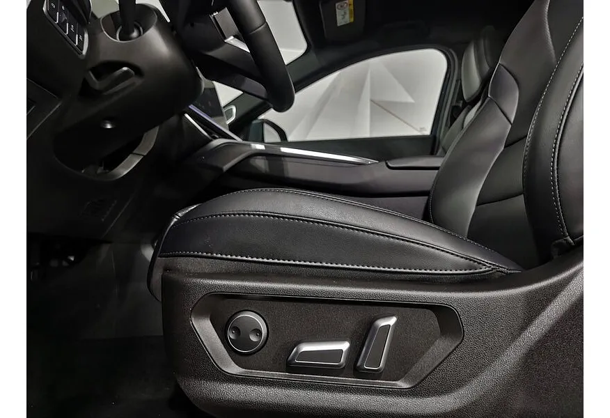 Haval F7x 2.0 DCT 4WD (192 л.с.) Tech Plus Синий в АВИЛОН. Слайд №22