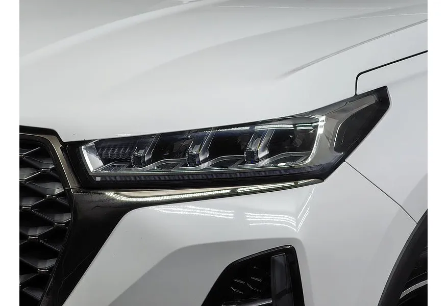 Chery Tiggo 7 Pro Max 1.5 CVT (147 л.с.) Prestige Белый в АВИЛОН. Слайд №10