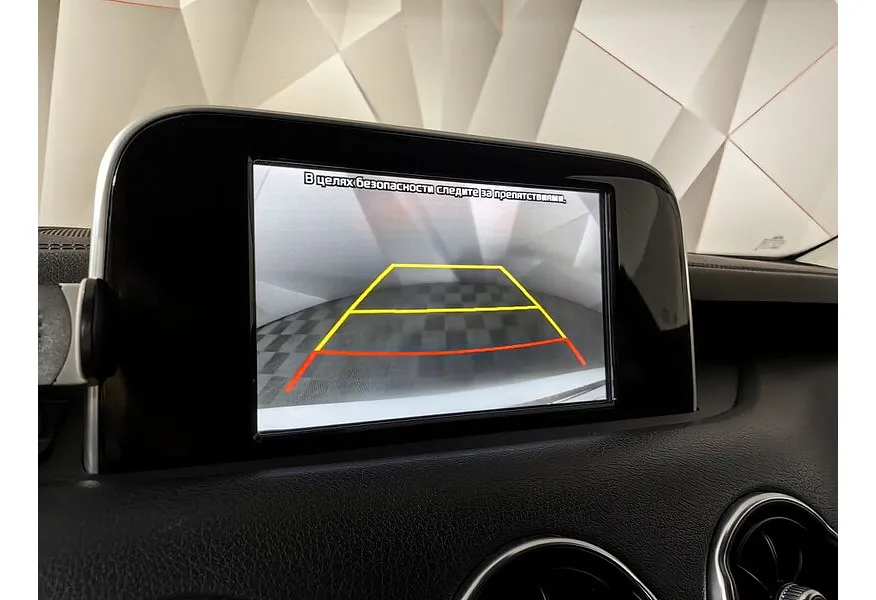 Kia Stinger 2.0 AT AWD (247 л.с.) Prestige Белый в АВИЛОН. Слайд №22