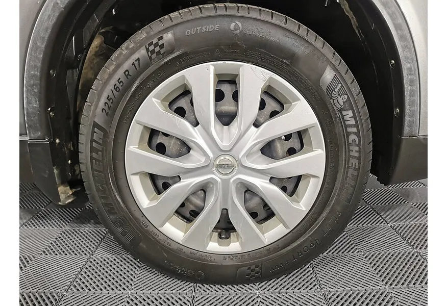 АВИЛОН - Nissan X-Trail 2.0 MT (144 л.с.) XE Серый - slide 18