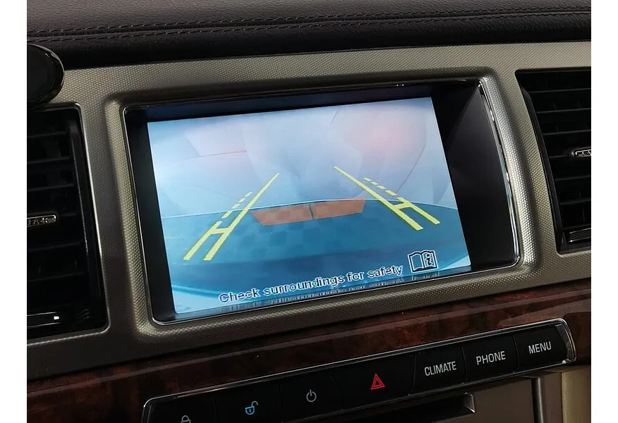 АВИЛОН - Jaguar XF 2.0 AT (240 л.с.) Коричневый - slide 16