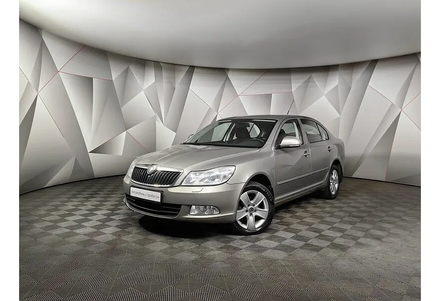 АВИЛОН - Skoda Octavia 1.4 TSI MT (122 л.с.) Серый - slide 9919252