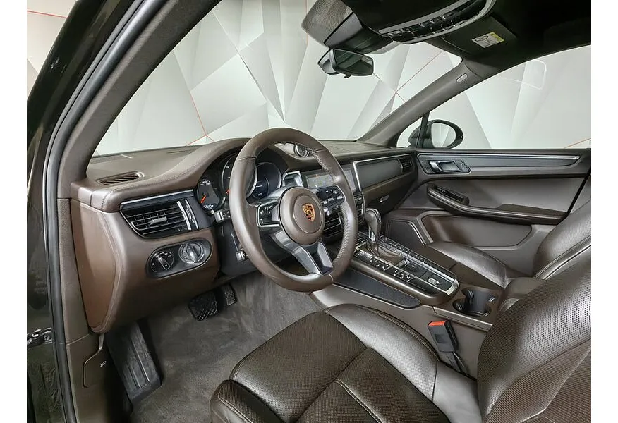 АВИЛОН - Porsche Macan 2.0 PDK AWD (252 л.с.) Коричневый - slide 8
