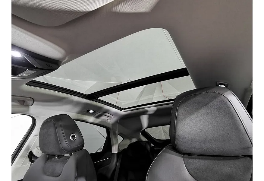 Geely Tugella 2.0 AT AWD (238 л.с.) Luxury Серый в АВИЛОН. Слайд №23