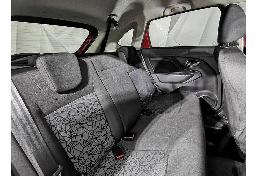 ВАЗ (Lada) XRAY 1.6 MT (106 л.с.) Красный в АВИЛОН. Слайд №16