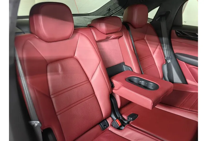 АВИЛОН - Porsche Cayenne Coupe 3.0 Tiptronic AWD (340 л.с.) Серый - slide 9
