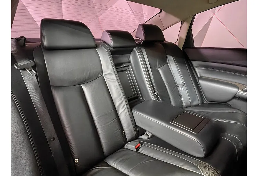 АВИЛОН - Nissan Teana 2.5 Xtronic (182 л.с.) Черный - slide 10