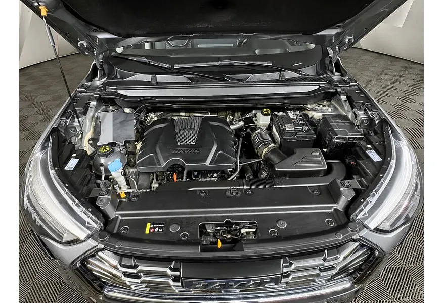 Haval Jolion 1.5T 7DCT 2WD (143 л.с.) Elite Серый в АВИЛОН. Слайд №11