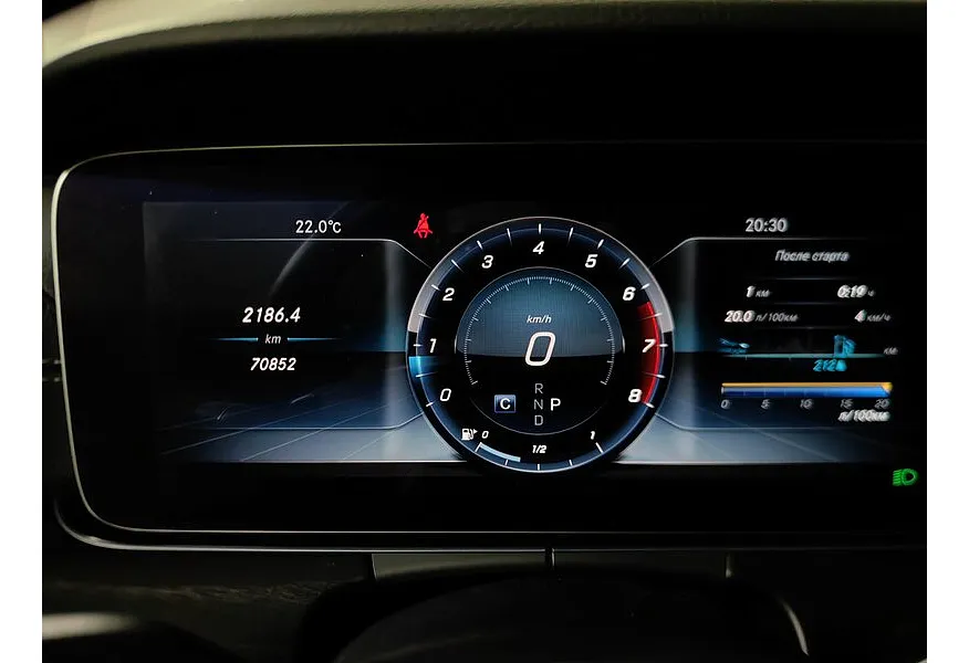 АВИЛОН - Mercedes-Benz E-Класс E 200 G-TRONIC (184 л.с.) Sport Белый - slide 17