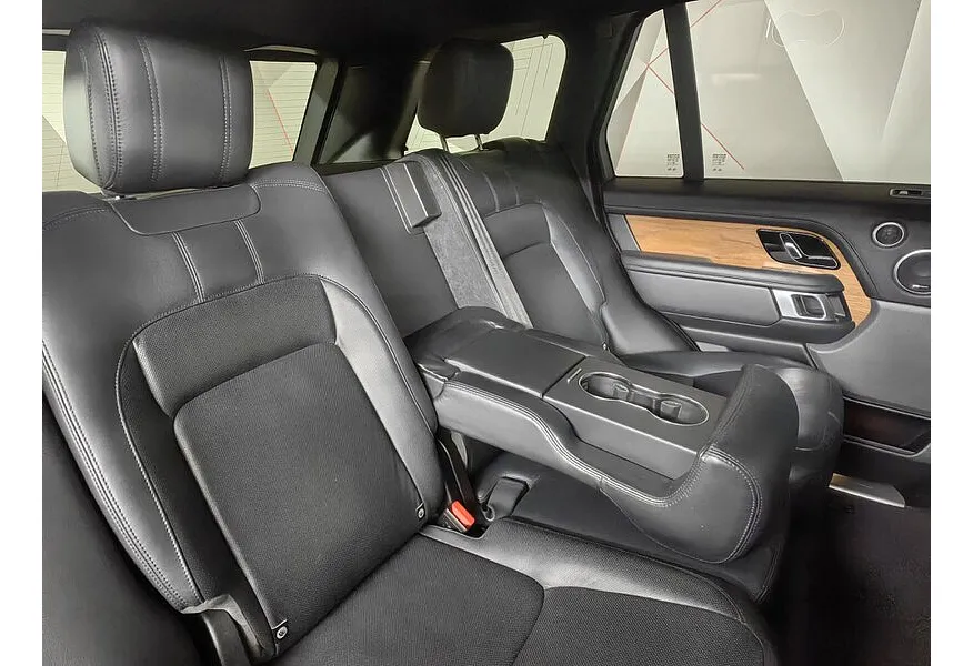 АВИЛОН - Land Rover Range Rover 3.0 TDV6 AT AWD (249 л.с.) Vogue SE Серый - slide 11