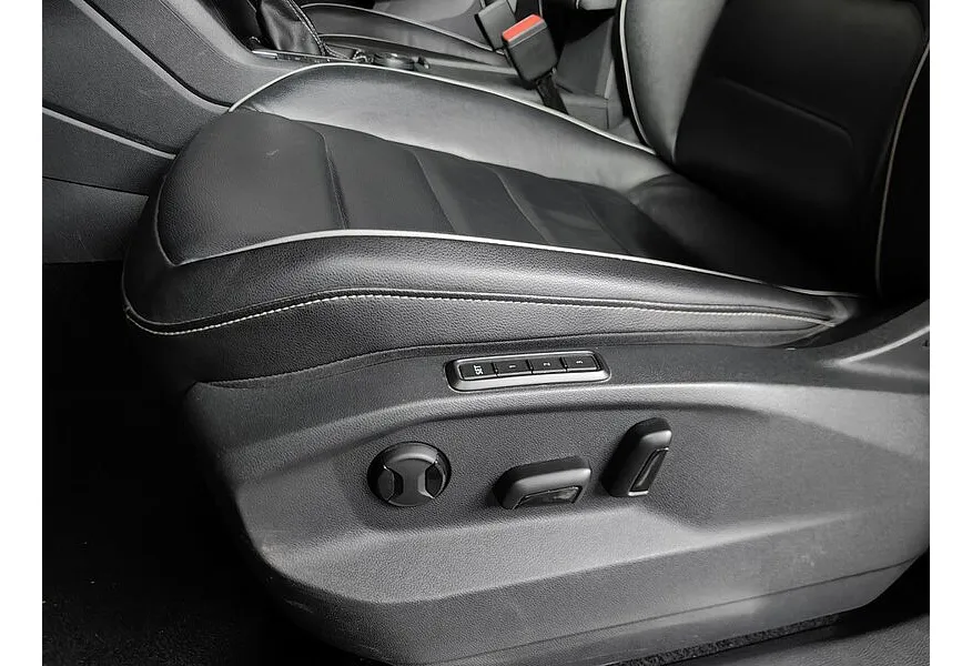 АВИЛОН - Volkswagen Tiguan 2.0 TSI 4Motion DSG (180 л.с.) Comfortline Черный - slide 10