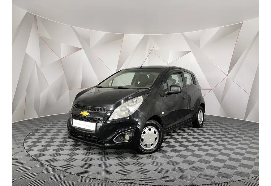 АВИЛОН - Ravon R2 1.3 AT (85 л.с.) Черный - slide 9433080