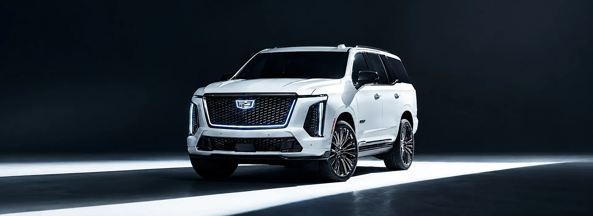 Cadillac Escalade-V 125th Anniversary: юбилей с характером