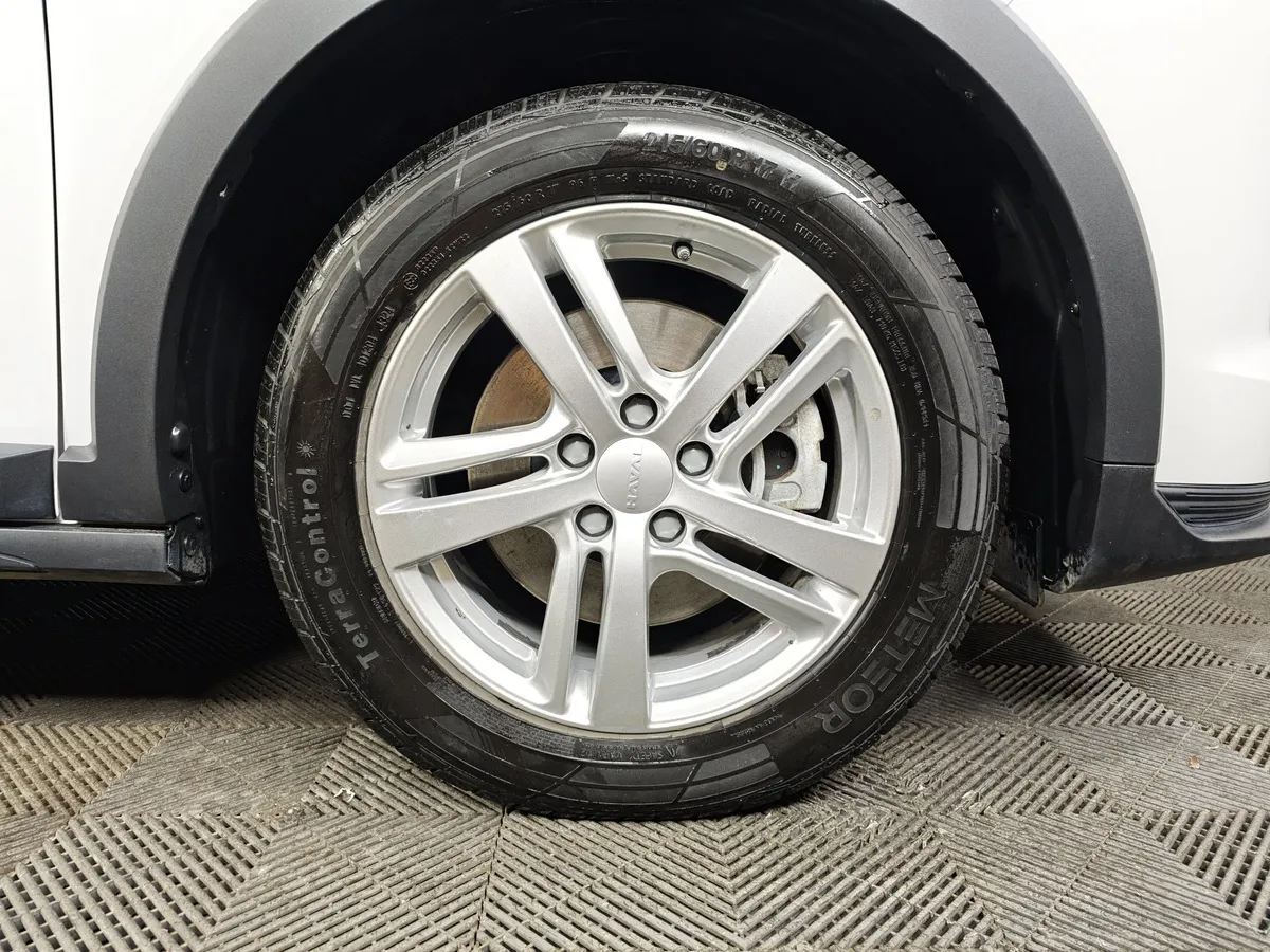 Haval Jolion 1.5T 7DCT 2WD (143 л.с.) Elite Белый в АВИЛОН. Слайд №9