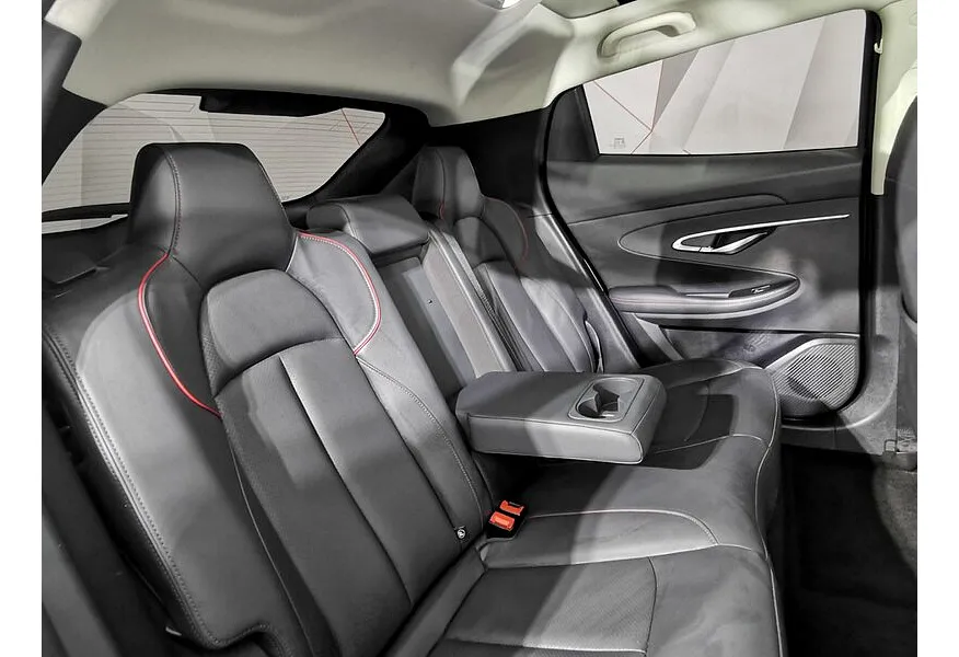 Changan UNI-T 1.5T 7DCT (181 л.с.) Flaglish Серый в АВИЛОН. Слайд №16